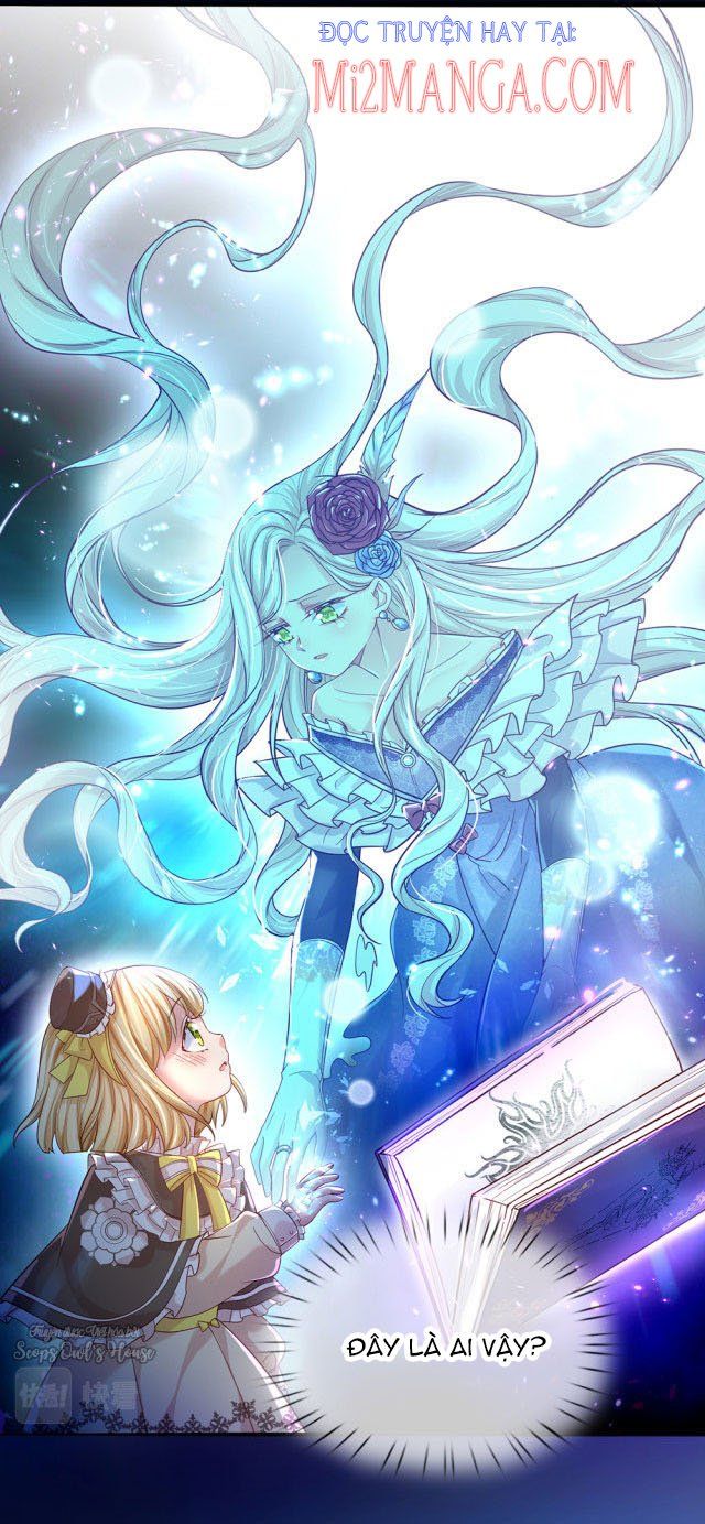 Ta, Nữ Hoàng Edith Chap 40.2 - Next Chap 41.2