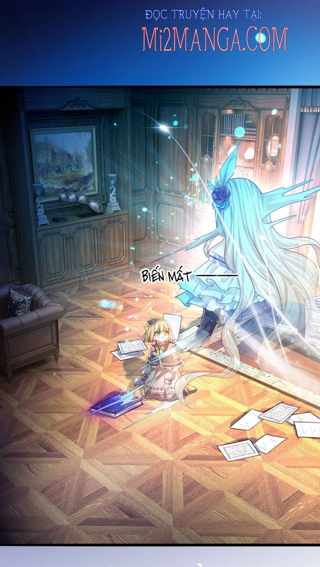 Ta, Nữ Hoàng Edith Chap 40.2 - Next Chap 41.2