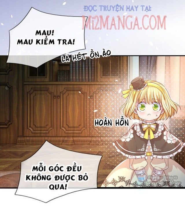 Ta, Nữ Hoàng Edith Chap 40.2 - Next Chap 41.2