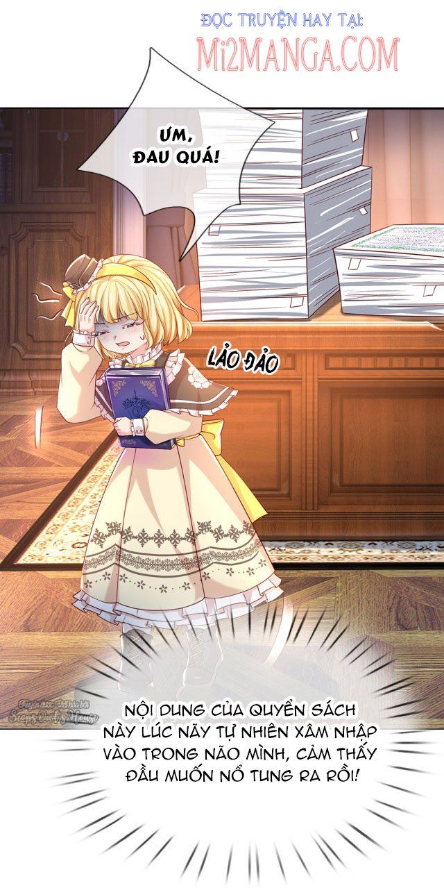 Ta, Nữ Hoàng Edith Chap 40.2 - Next Chap 41.2