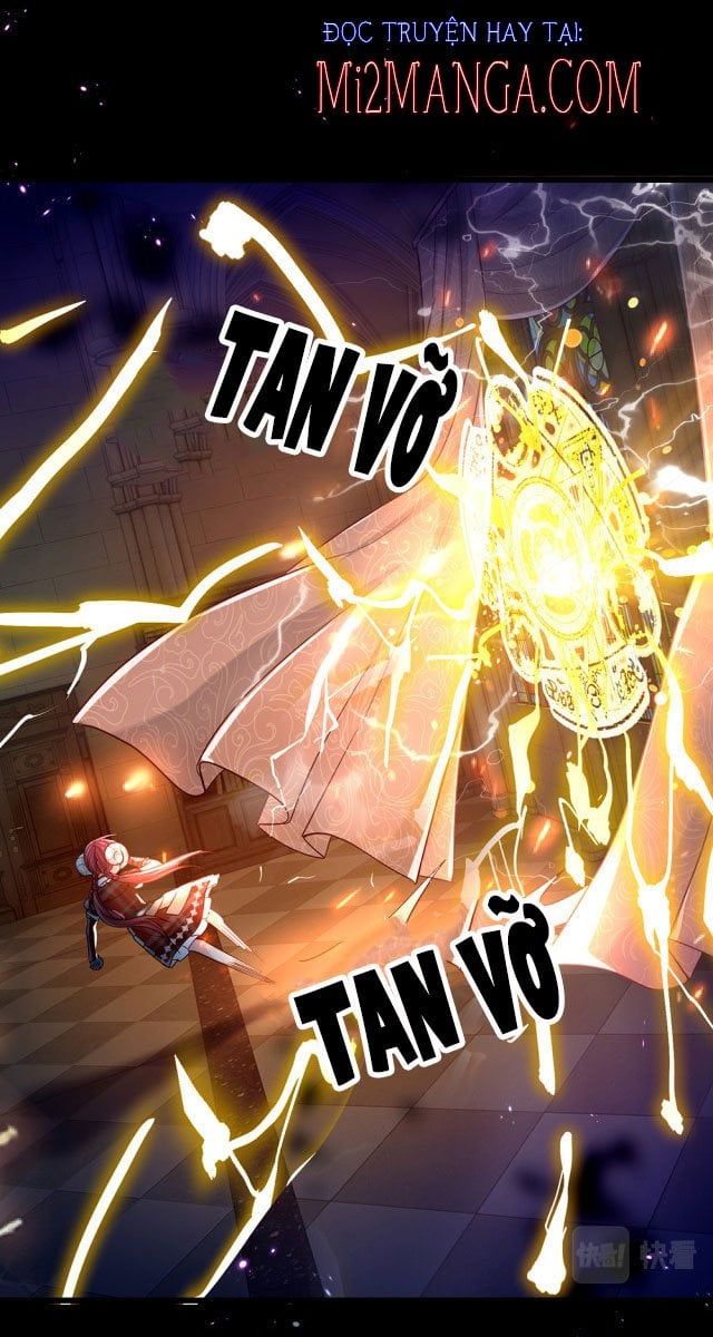 Ta, Nữ Hoàng Edith Chap 40.2 - Next Chap 41.2