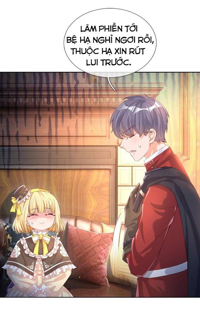 Ta, Nữ Hoàng Edith Chap 41 - Next Chap 42