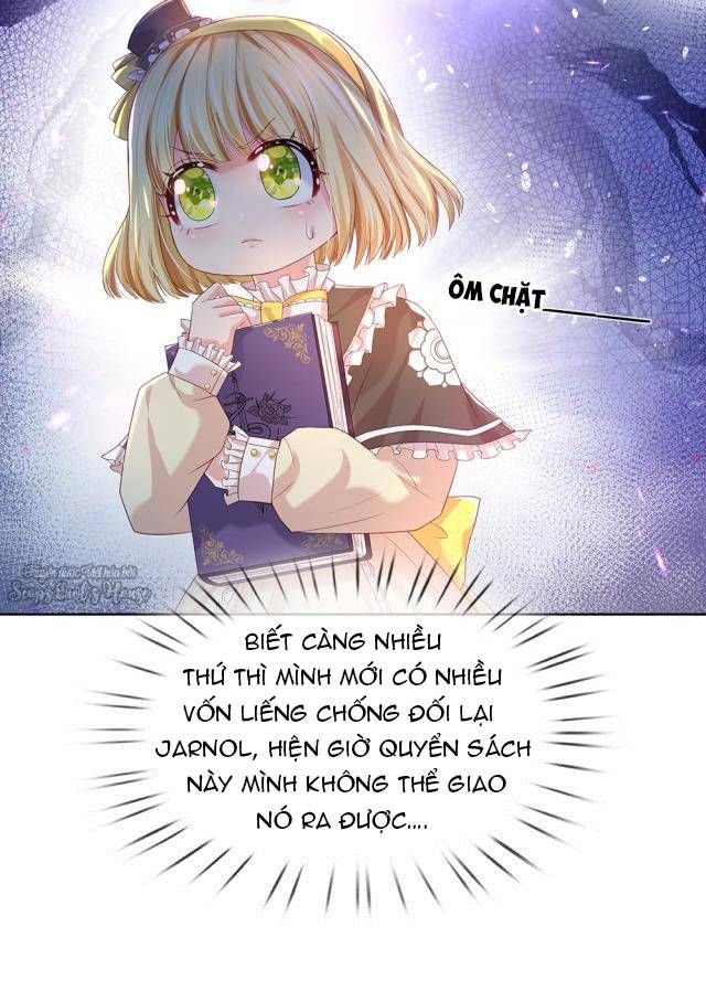 Ta, Nữ Hoàng Edith Chap 41 - Next Chap 42