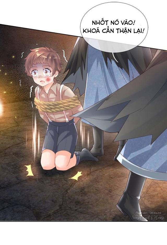 Ta, Nữ Hoàng Edith Chap 41 - Next Chap 42