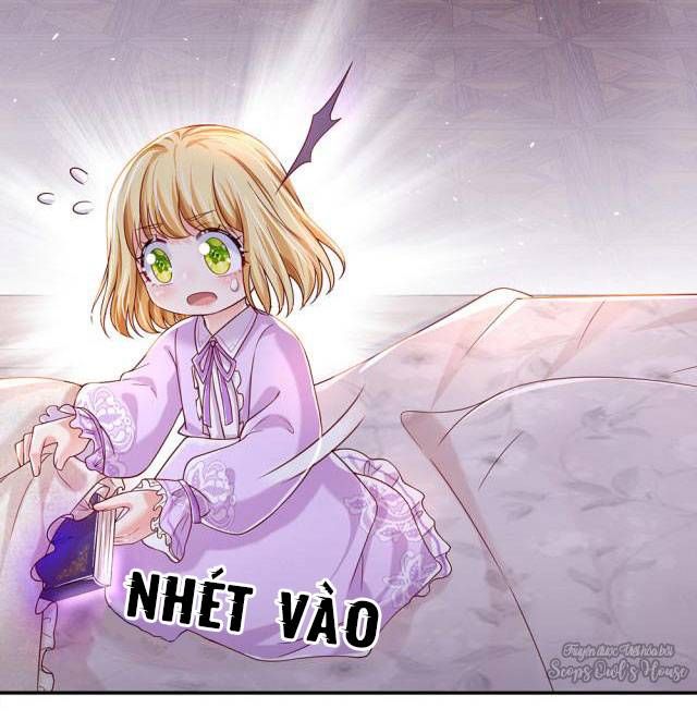 Ta, Nữ Hoàng Edith Chap 41 - Next Chap 42
