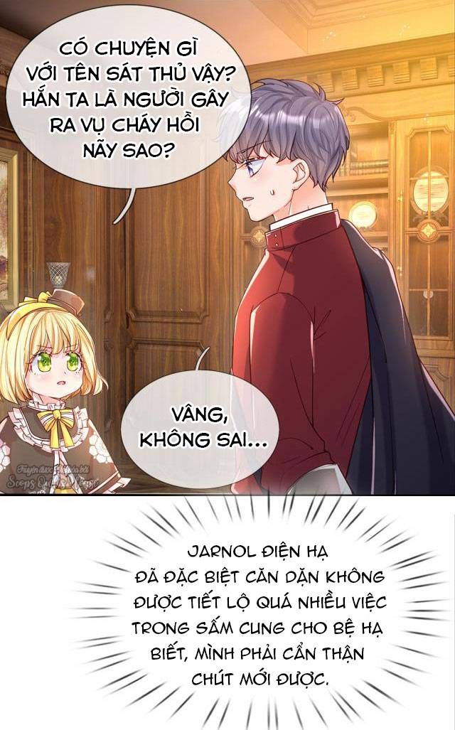 Ta, Nữ Hoàng Edith Chap 41 - Next Chap 42