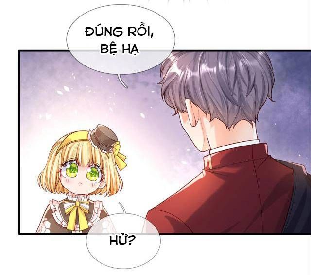 Ta, Nữ Hoàng Edith Chap 41 - Next Chap 42