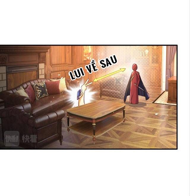 Ta, Nữ Hoàng Edith Chap 41 - Next Chap 42