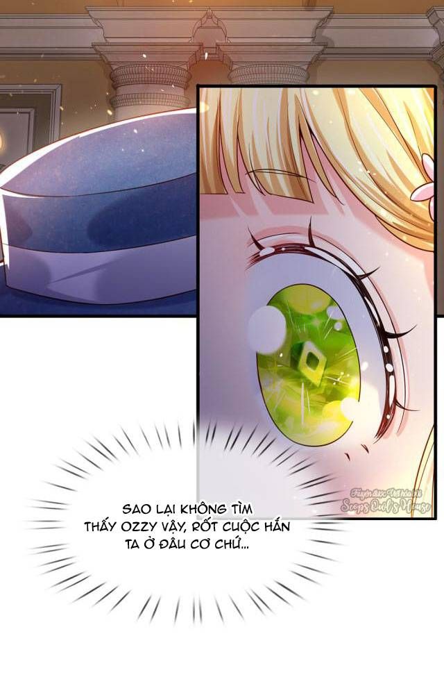 Ta, Nữ Hoàng Edith Chap 43 - Next Chap 44