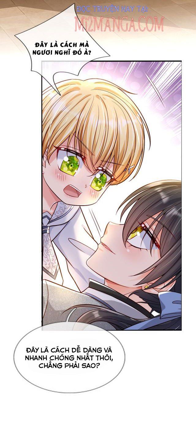 Ta, Nữ Hoàng Edith Chap 45 - Next Chap 46