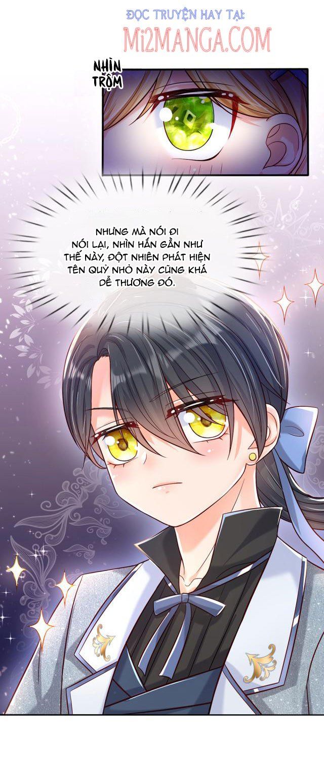 Ta, Nữ Hoàng Edith Chap 45 - Next Chap 46