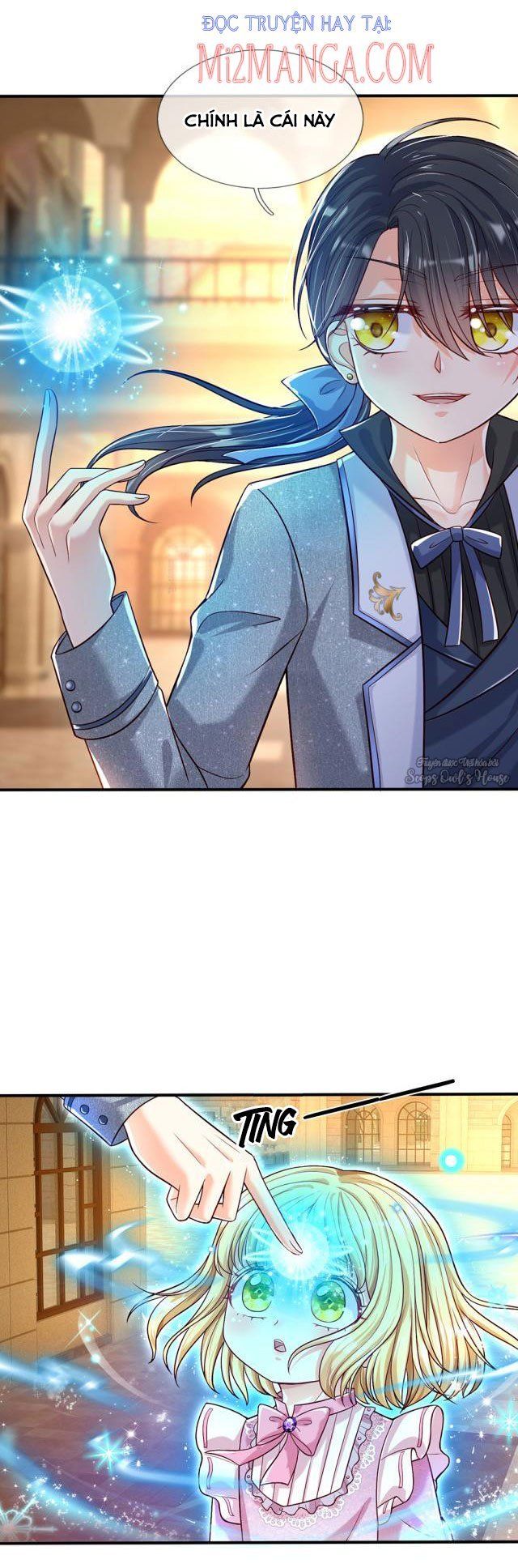 Ta, Nữ Hoàng Edith Chap 45 - Next Chap 46