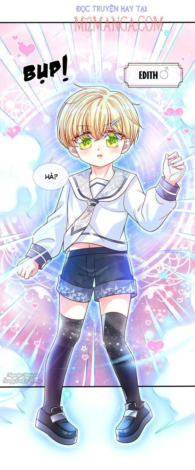 Ta, Nữ Hoàng Edith Chap 45 - Next Chap 46