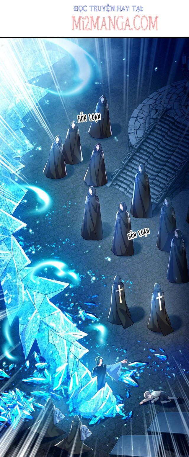 Ta, Nữ Hoàng Edith Chap 46 - Next Chap 47