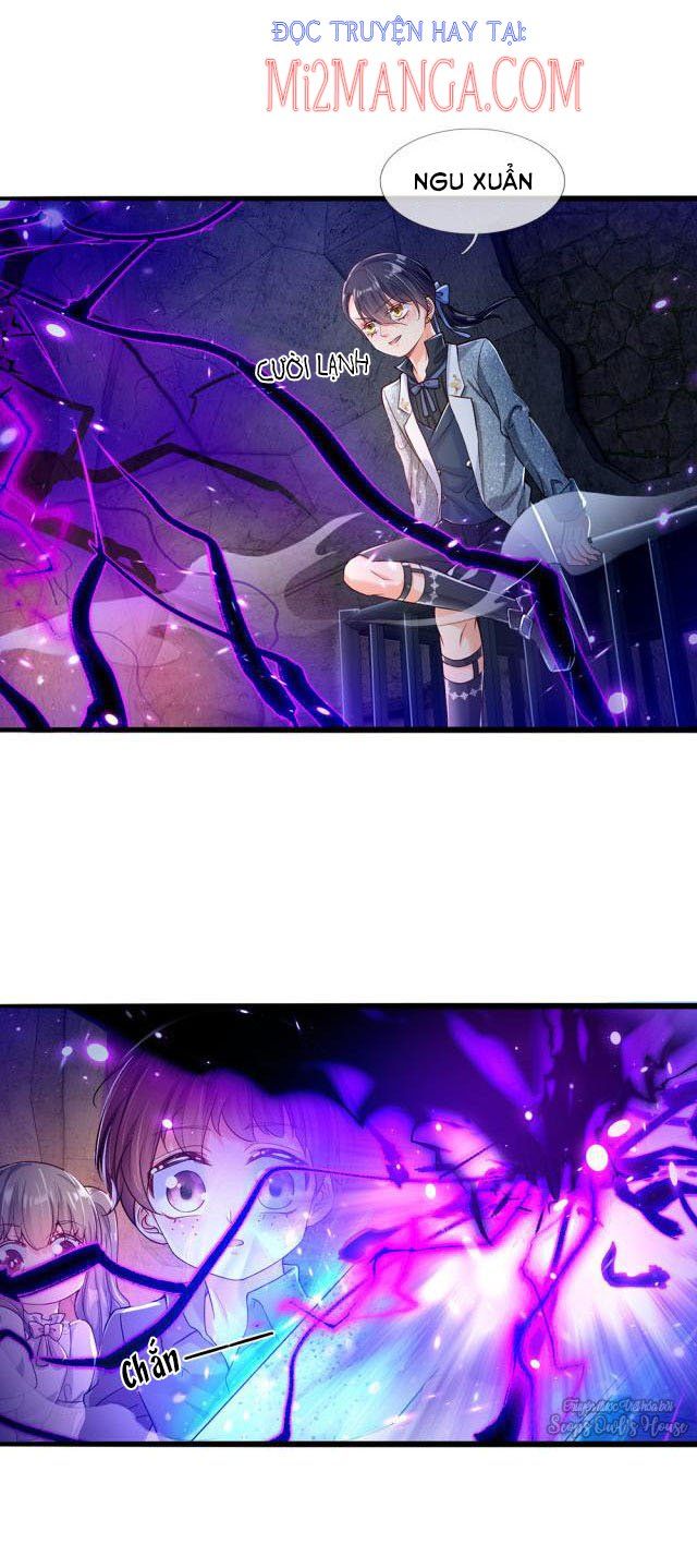 Ta, Nữ Hoàng Edith Chap 46 - Next Chap 47