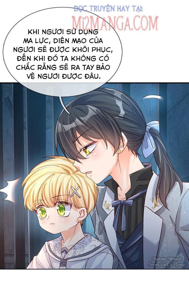 Ta, Nữ Hoàng Edith Chap 46 - Next Chap 47