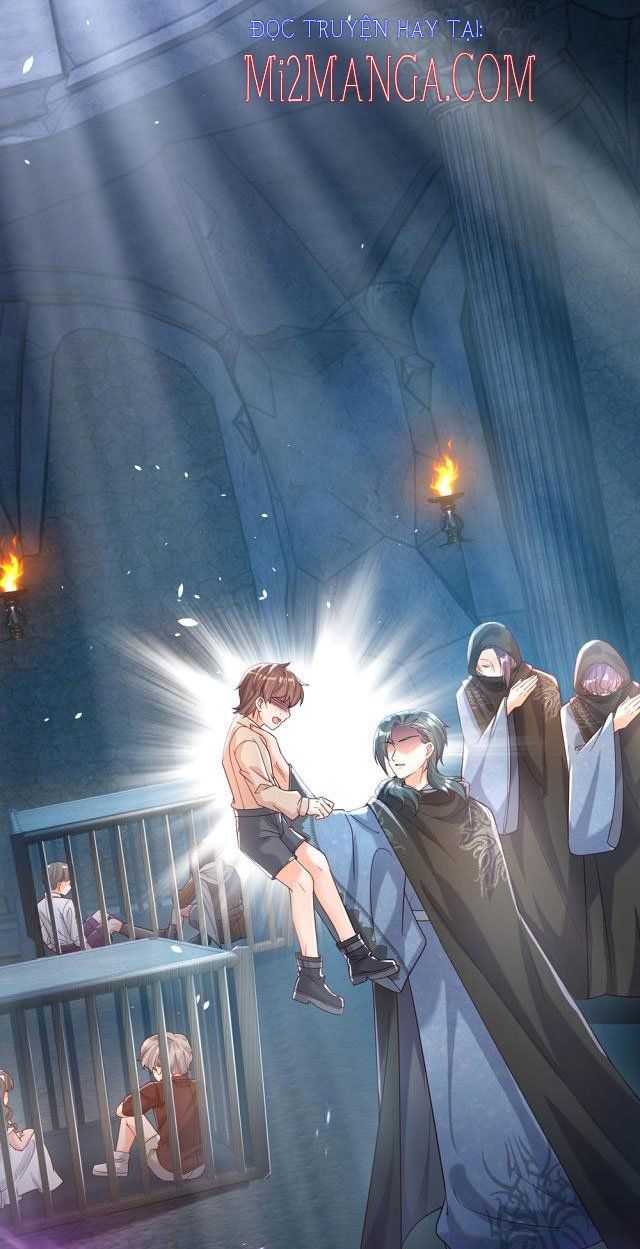 Ta, Nữ Hoàng Edith Chap 46 - Next Chap 47