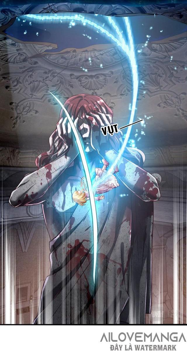 Ta, Nữ Hoàng Edith Chap 47 - Next Chap 48