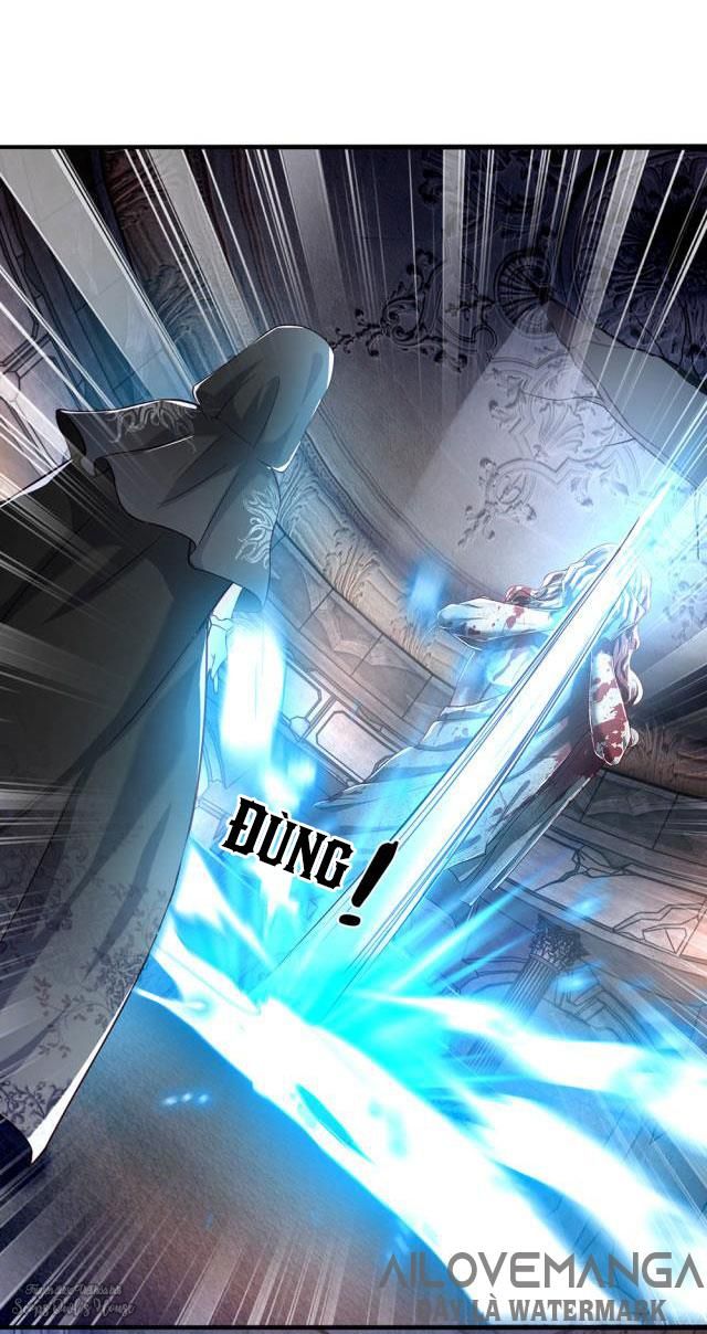 Ta, Nữ Hoàng Edith Chap 47 - Next Chap 48