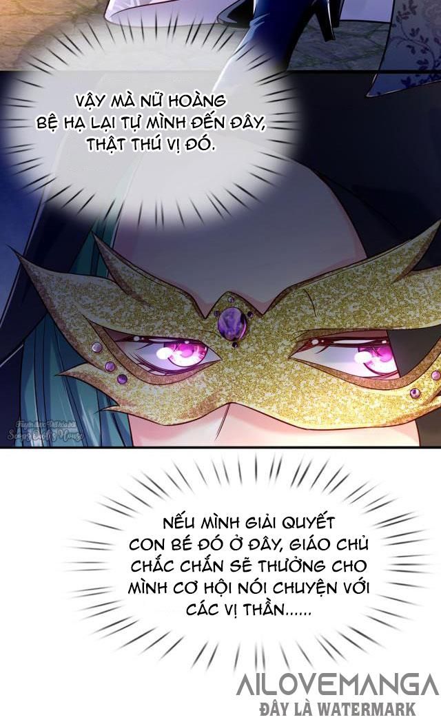 Ta, Nữ Hoàng Edith Chap 47 - Next Chap 48