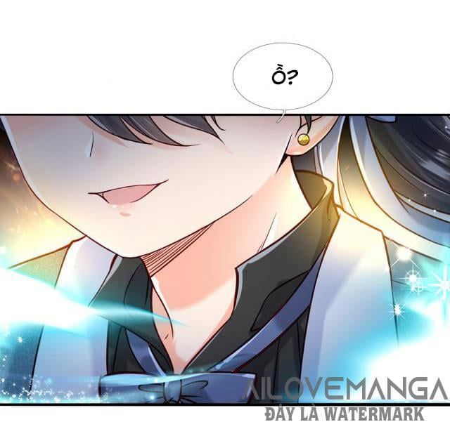 Ta, Nữ Hoàng Edith Chap 47 - Next Chap 48