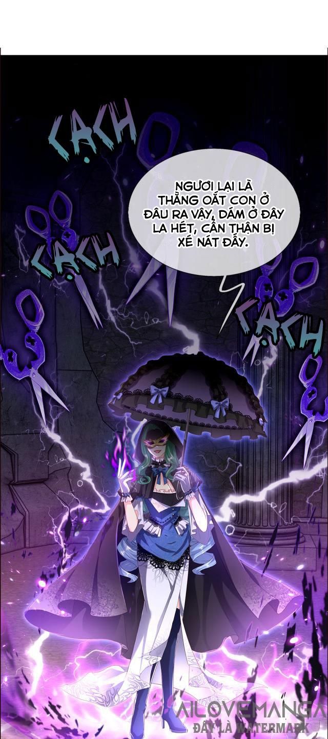 Ta, Nữ Hoàng Edith Chap 47 - Next Chap 48