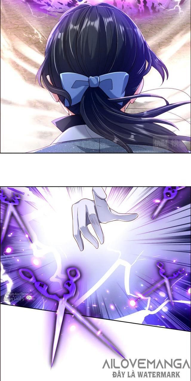 Ta, Nữ Hoàng Edith Chap 47 - Next Chap 48