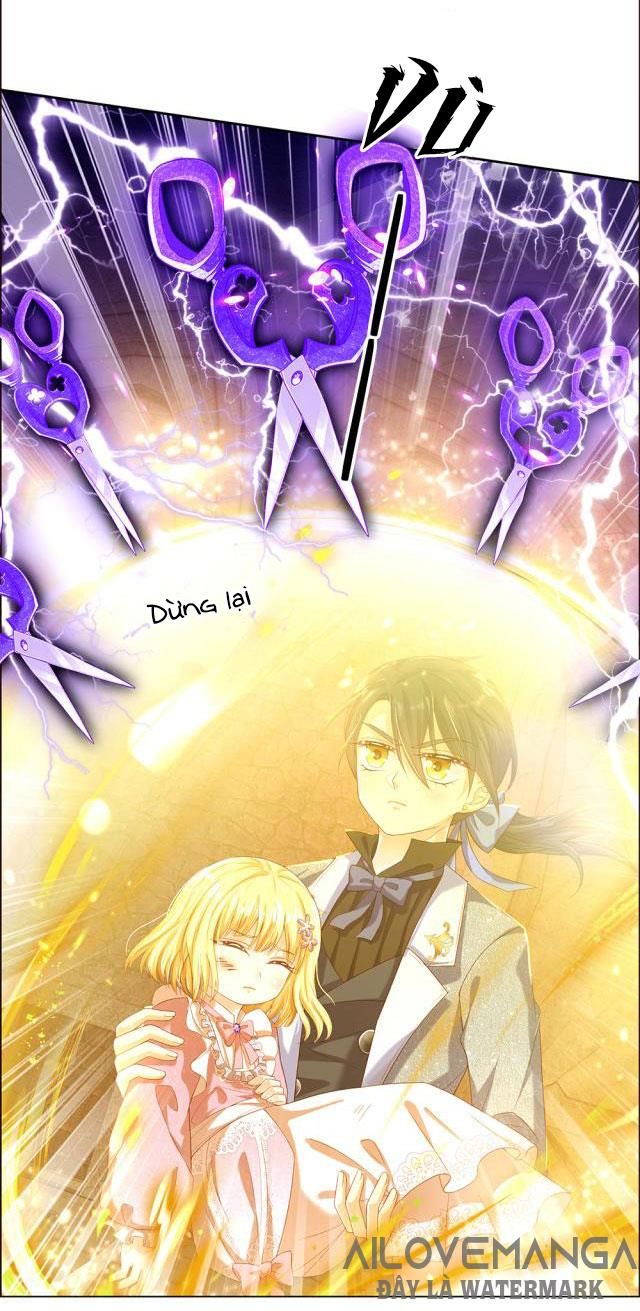 Ta, Nữ Hoàng Edith Chap 47 - Next Chap 48