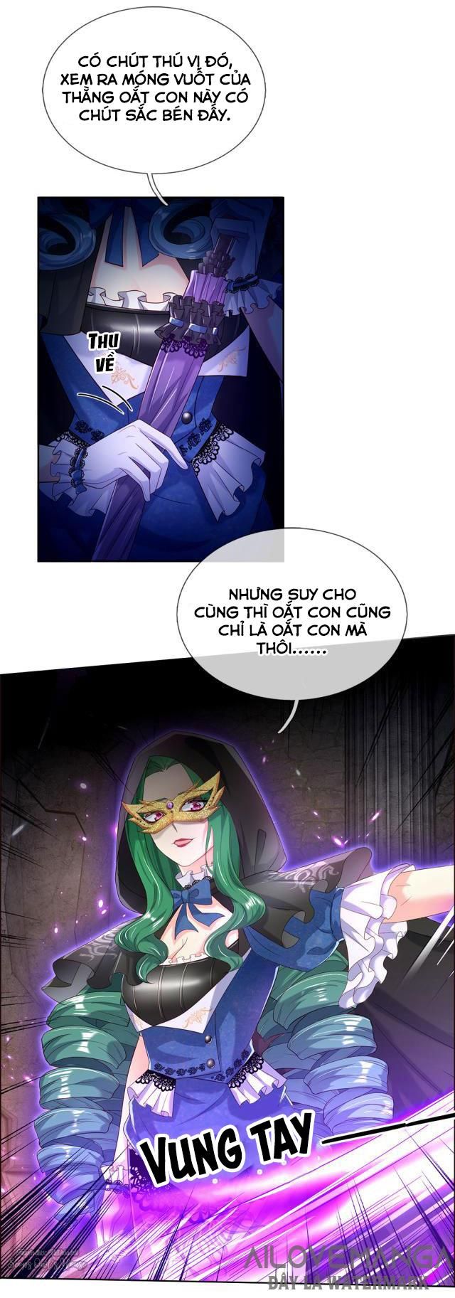 Ta, Nữ Hoàng Edith Chap 47 - Next Chap 48