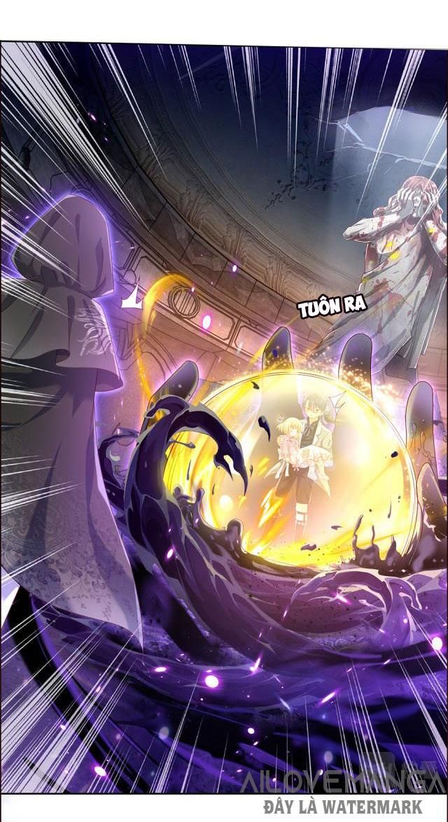 Ta, Nữ Hoàng Edith Chap 47 - Next Chap 48