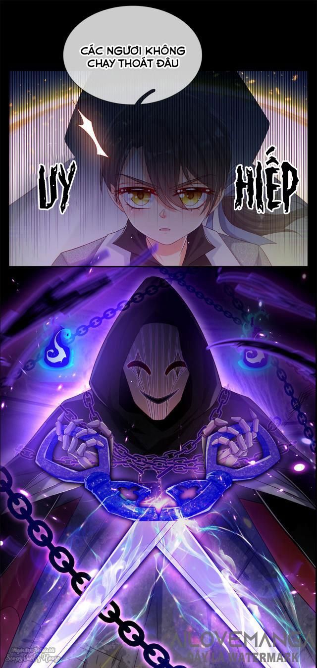 Ta, Nữ Hoàng Edith Chap 47 - Next Chap 48