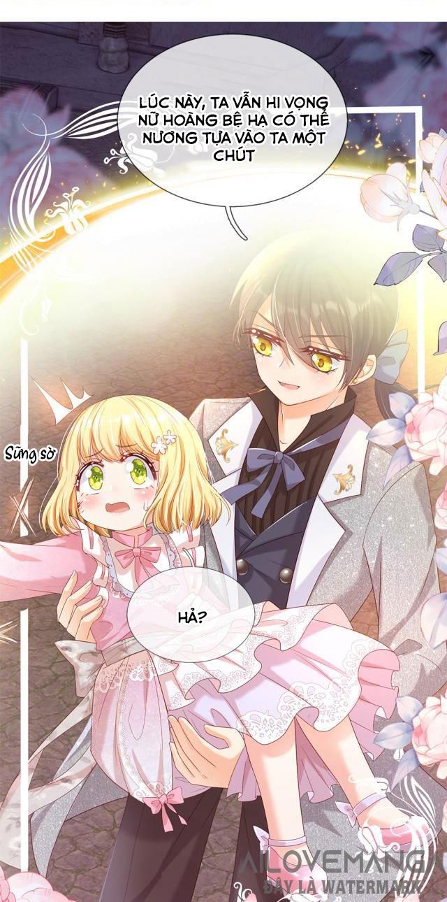 Ta, Nữ Hoàng Edith Chap 47 - Next Chap 48