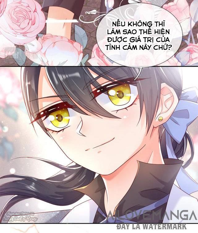 Ta, Nữ Hoàng Edith Chap 47 - Next Chap 48