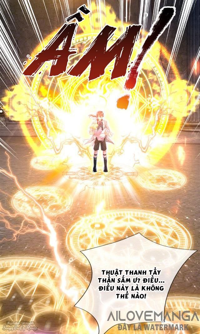 Ta, Nữ Hoàng Edith Chap 47 - Next Chap 48