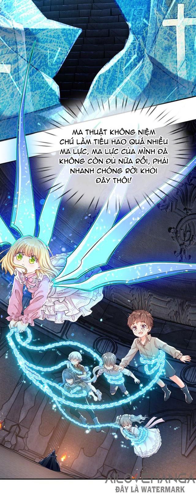 Ta, Nữ Hoàng Edith Chap 47 - Next Chap 48