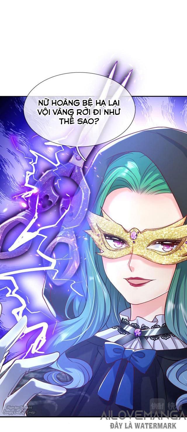 Ta, Nữ Hoàng Edith Chap 47 - Next Chap 48