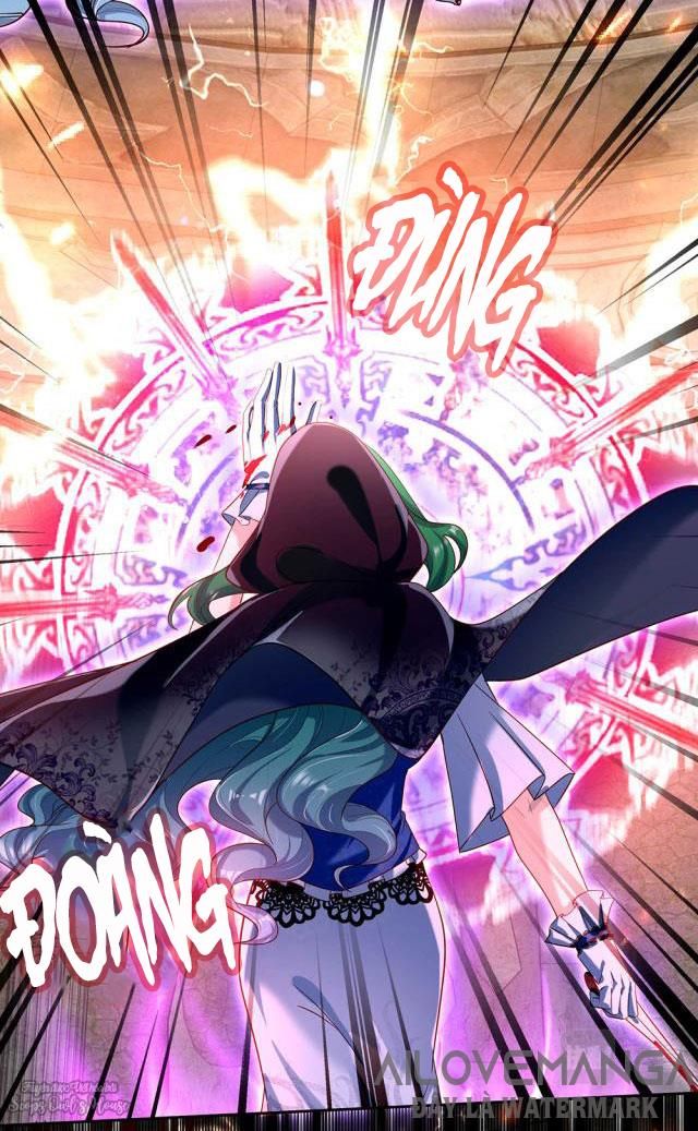 Ta, Nữ Hoàng Edith Chap 48 - Next Chap 49