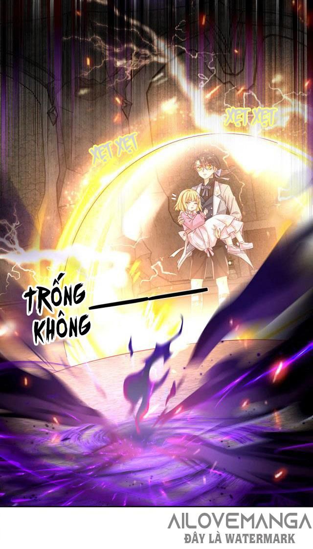 Ta, Nữ Hoàng Edith Chap 48 - Next Chap 49