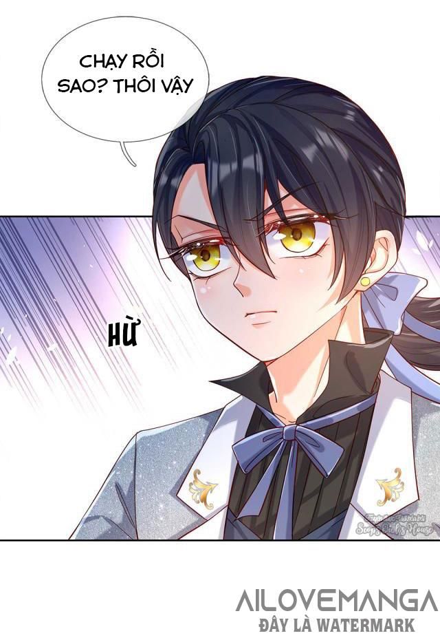 Ta, Nữ Hoàng Edith Chap 48 - Next Chap 49