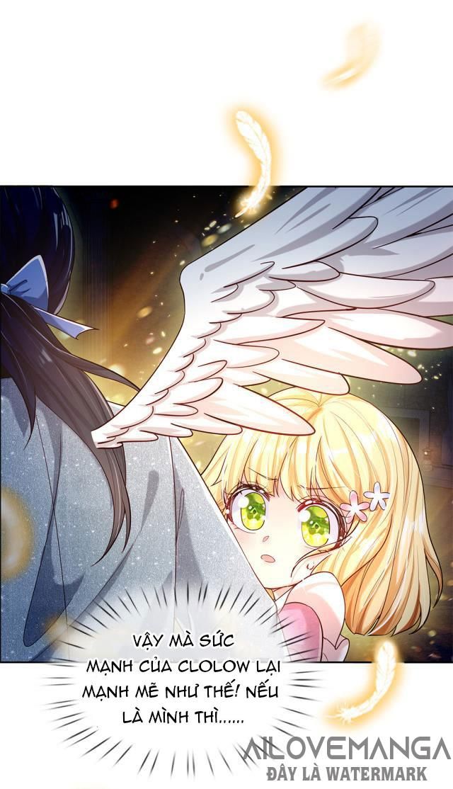 Ta, Nữ Hoàng Edith Chap 48 - Next Chap 49