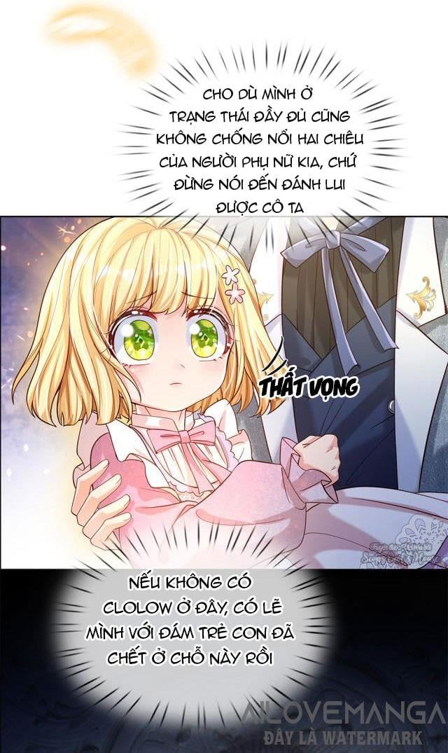 Ta, Nữ Hoàng Edith Chap 48 - Next Chap 49