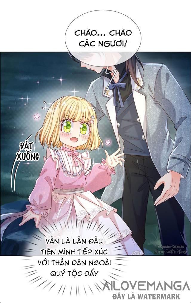 Ta, Nữ Hoàng Edith Chap 48 - Next Chap 49