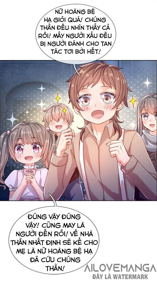 Ta, Nữ Hoàng Edith Chap 48 - Next Chap 49