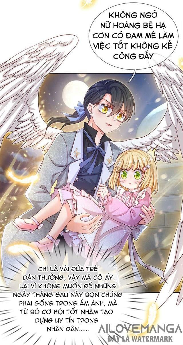 Ta, Nữ Hoàng Edith Chap 48 - Next Chap 49