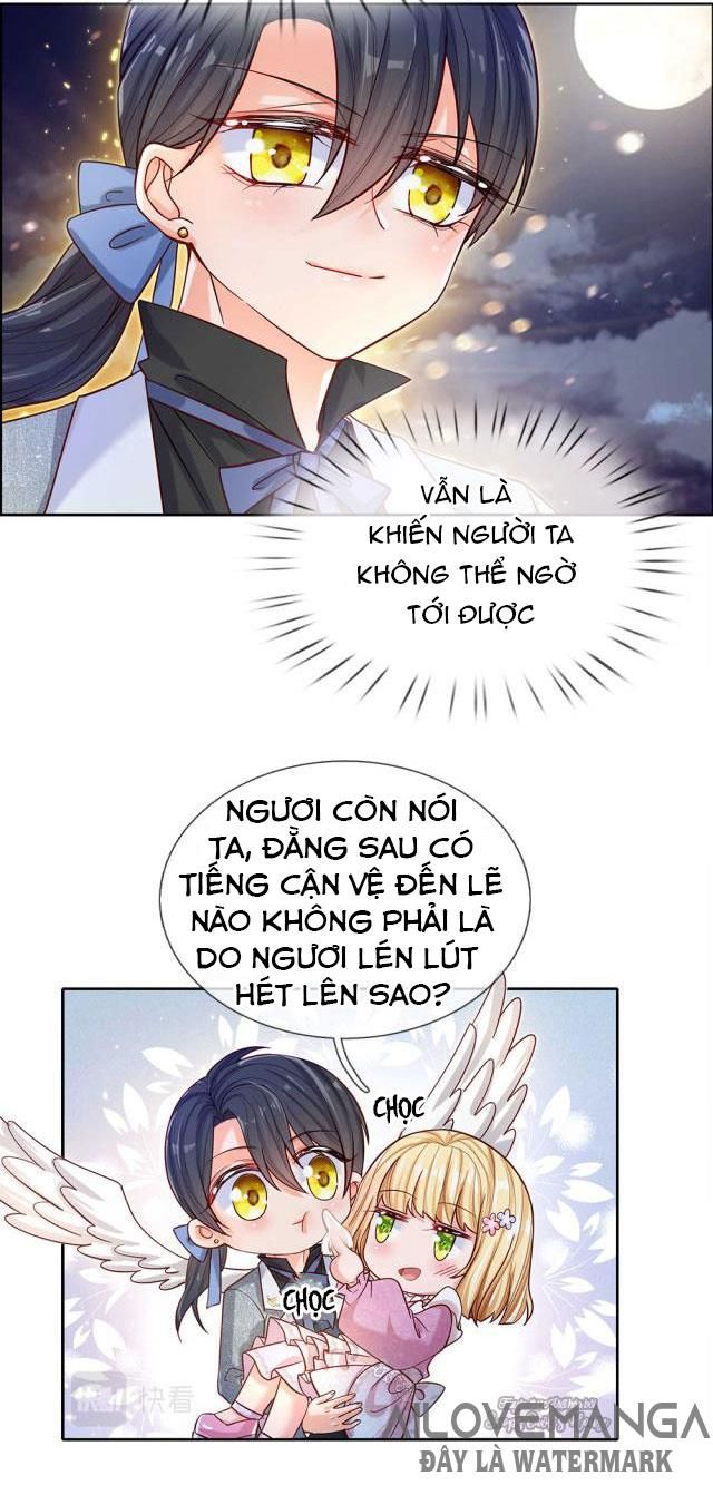 Ta, Nữ Hoàng Edith Chap 48 - Next Chap 49