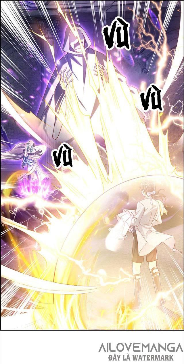 Ta, Nữ Hoàng Edith Chap 48 - Next Chap 49