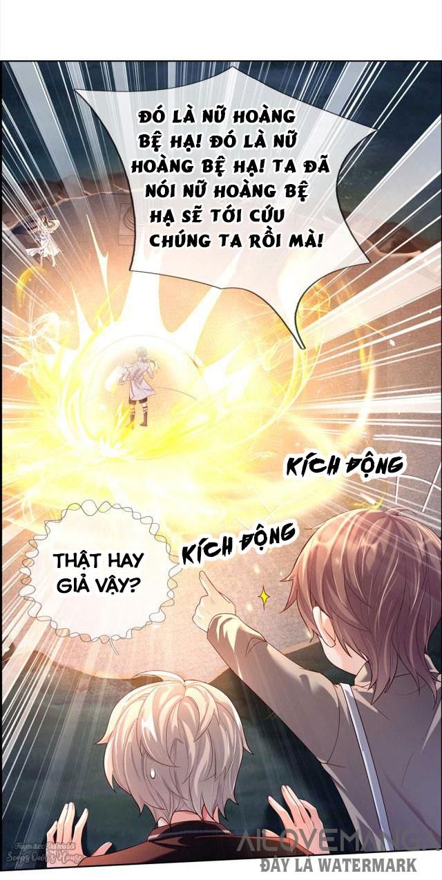 Ta, Nữ Hoàng Edith Chap 48 - Next Chap 49