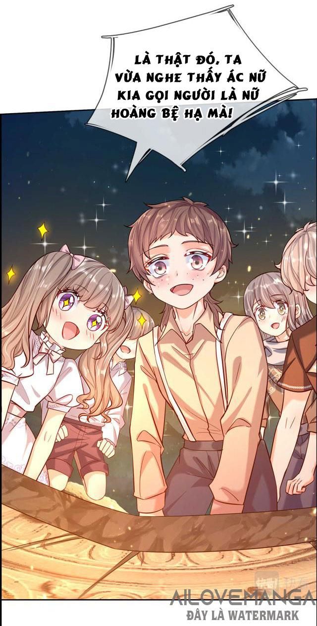 Ta, Nữ Hoàng Edith Chap 48 - Next Chap 49