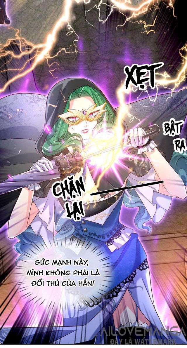 Ta, Nữ Hoàng Edith Chap 48 - Next Chap 49