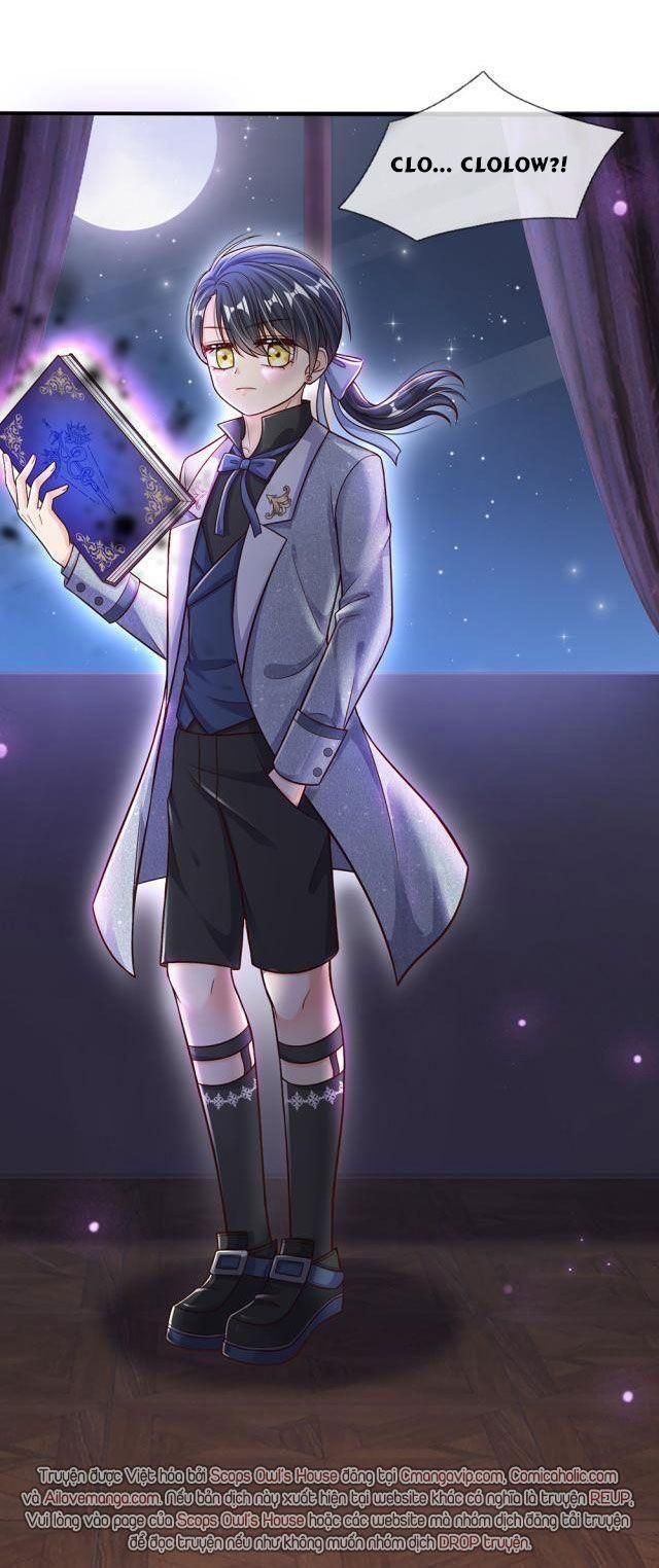 Ta, Nữ Hoàng Edith Chap 51 - Next Chap 52